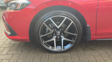 Honda Civic 2.0 eHEV Advance 5dr CVT Hybrid Hatchback